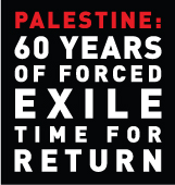 Al-Awda Sixth International Convention on the Sixtieth Year of the Nakba and Struggle to Return